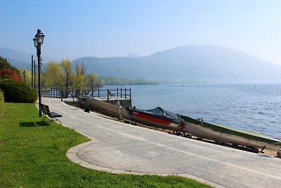Residenz La Vela H