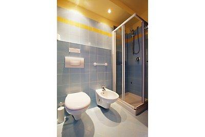 Vakantieappartement Gezinsvakantie Cannobio