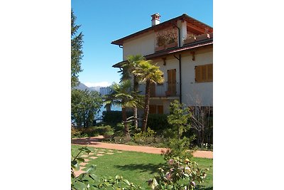 Holiday flat family holiday Cannobio