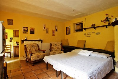 Apartament Dla rodzin Rancio-Valcuvia