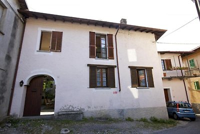 Holiday home relaxing holiday Castelveccana