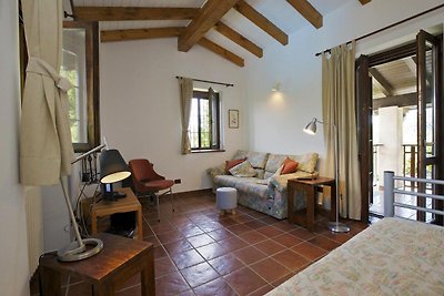 Holiday home relaxing holiday Brezzo di Bedero