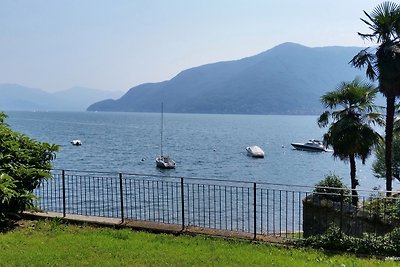 Vakantieappartement Gezinsvakantie Tronzano