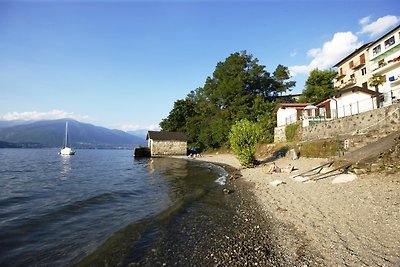 Residenz Al Lago Nr. 33 A