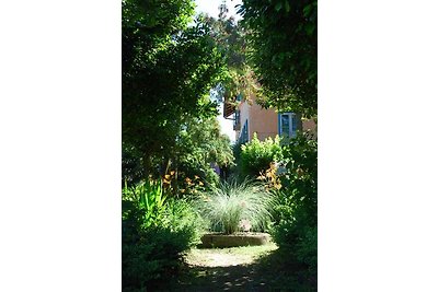 Villa La Canonica