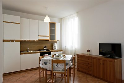 Bella Casa alla Spiaggia Nr. 5