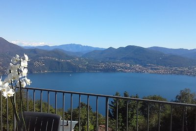 Holiday flat family holiday Trarego Viggiona