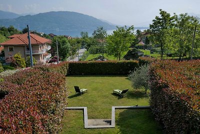 Holiday home relaxing holiday Baveno