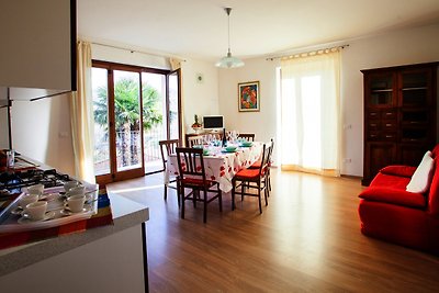 Casa Elsa: Rosso