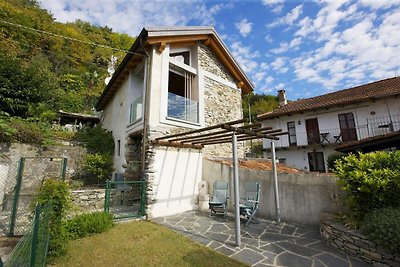 Kuća za odmor Dopust za oporavak Cannero Riviera
