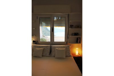 Terrazza sul Lago: Capri