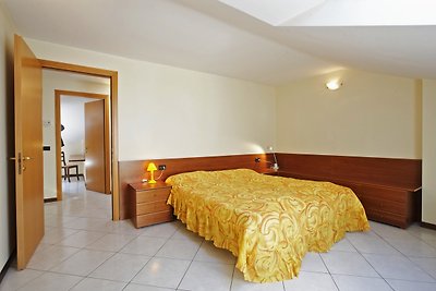 Apartamento Vacaciones familiares Germignaga
