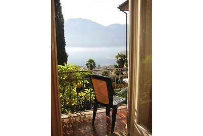 Holiday home relaxing holiday Locarno