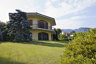 Villa Panorama Nr. 1