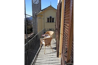 Holiday home relaxing holiday Arizzano