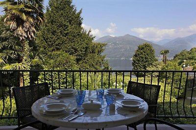 Holiday home relaxing holiday Luino