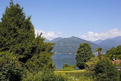 Holiday home relaxing holiday Luino