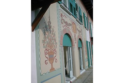 Villa Anna Isole Borromee Nr. 17