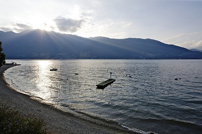 Residenz Al Lago Nr. 33 C