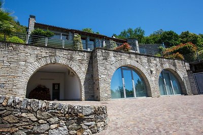 Casa de vacaciones Vacaciones de reposo Varzo (Verbania)