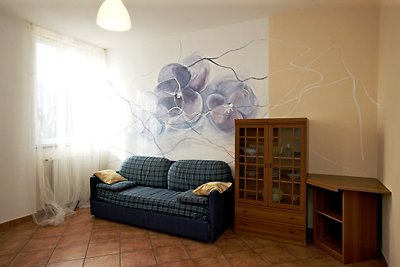 Bella Casa alla Spiaggia Nr. 5