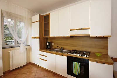 Bella Casa alla Spiaggia Nr. 2