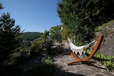 Holiday home relaxing holiday Laveno