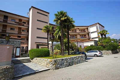 Parco Belmonte: Vista Fantastica