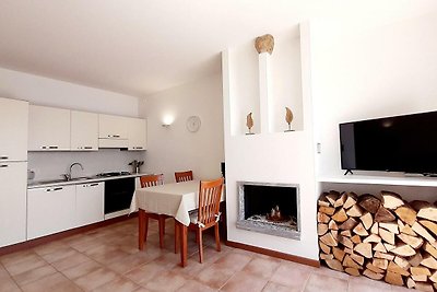 Appartamento Campagnano