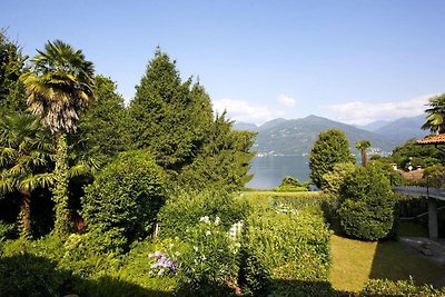 Casa Magnolia