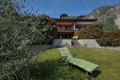Holiday home relaxing holiday Baveno