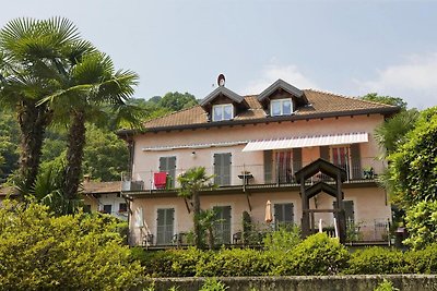 Villa Anna Isole Borromee Nr. 23