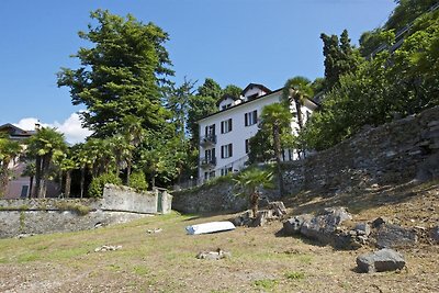 Bella Casa alla Spiaggia Nr. 4