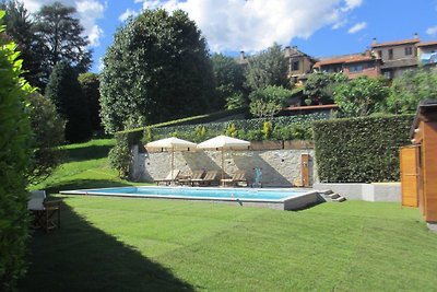 Casa de vacaciones Vacaciones de reposo Arizzano