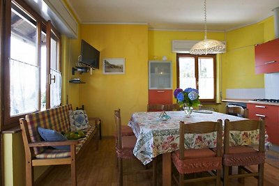 Casa Bougainville