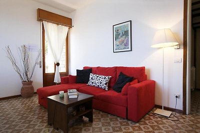 Casa Baita Flavia B