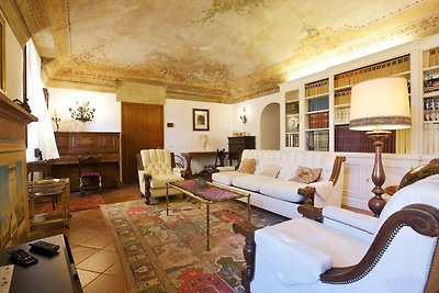 Holiday home relaxing holiday Castelveccana