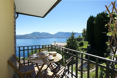 Casa Baita Flavia B