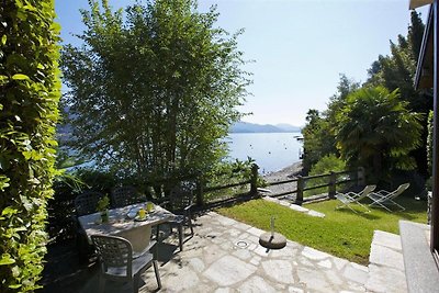 Holiday home relaxing holiday Cannobio