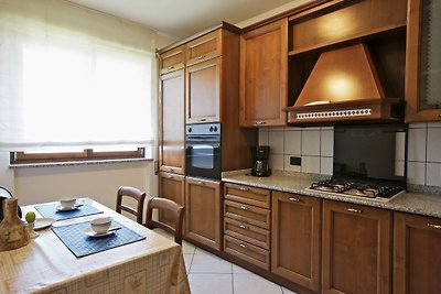Apartamento Vacaciones familiares Germignaga