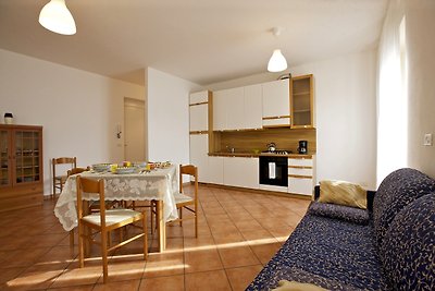 Bella Casa alla Spiaggia Nr. 3