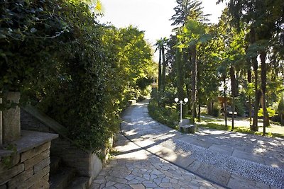 Villa Belvedere in Ghiffa