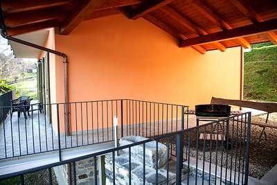 Casa Elsa: Rosso