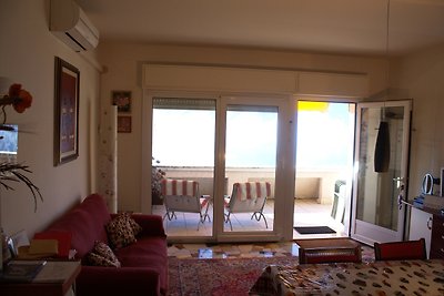 Terrazza sul Lago: Ischia