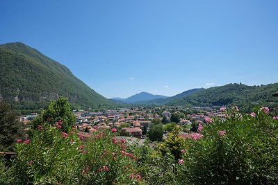 Villa Laveno