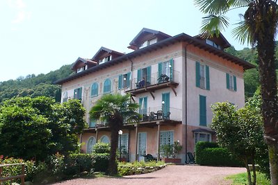 Villa Anna Isole Borromee Nr. 24