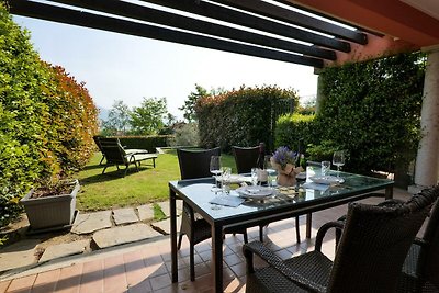 Holiday home relaxing holiday Baveno