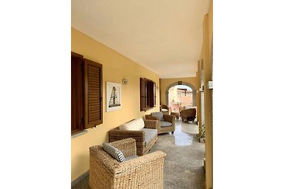 Villa Fiore: Appartamento Ortensia