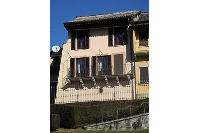 Casa de vacaciones Vacaciones de reposo Arizzano