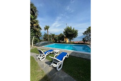 Casa Lago